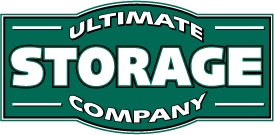 Ultimate Storage Company logo: Self Storage Fayetteville NC